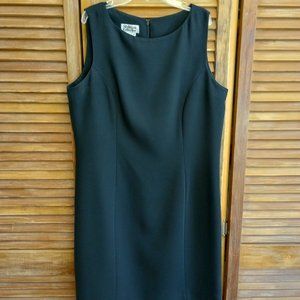 Little Black Dress by Style and Co Collection, size 14